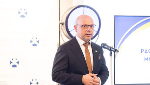 Rimantas Mockus