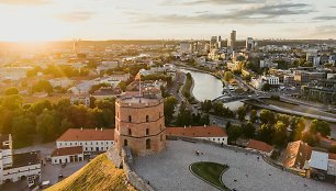 Vilnius