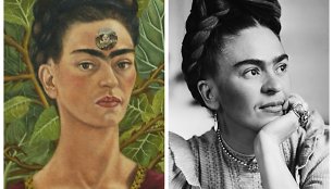 Frida Kahlo