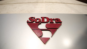 „Sodra“