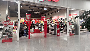 &bdquo;Vilnius Outlet&ldquo; kviečia i&scaron;vaikyti niūrias žiemos nuotaikas: pradžiugins ir gyvūnų, ir nuolaidų mylėtojus