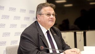 Linas Linkevičius