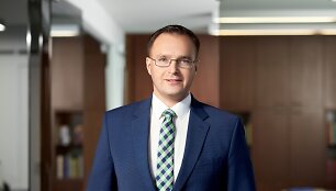 Haroldas Ivanauskas