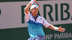 Ričardas Berankis