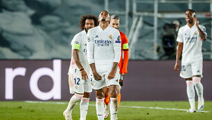 Ederis Militao