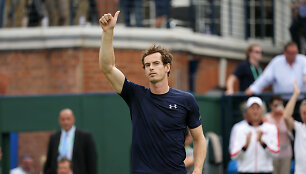 Andy Murray