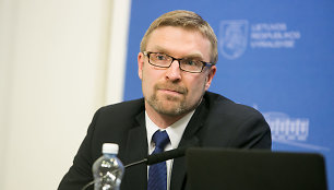 Linas Kukuraitis