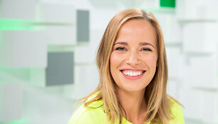 Gelminė Glemžaitė