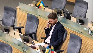 Mykolas Majauskas