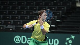 Ričardas Berankis
