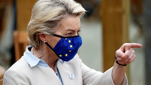 Ursula von der Leyen