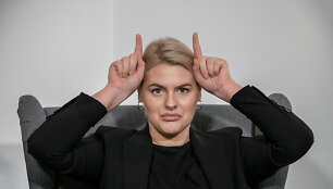 Rugilė Kančaitė