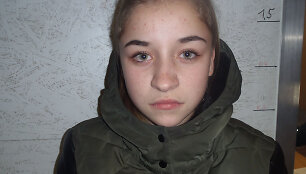 Evelina Sosnovska