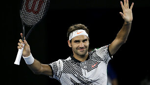 Rogeris Federeris
