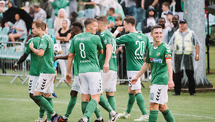 FK Kauno Žalgiris