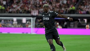 Paulis Pogba