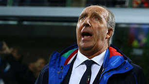 Gian Piero Ventura