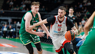 Lukas Uleckas