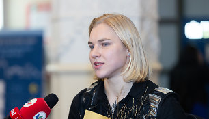 Rūta Meilutytė