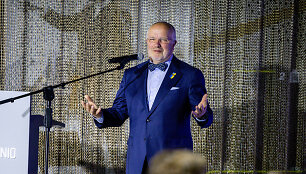 Juozas Olekas