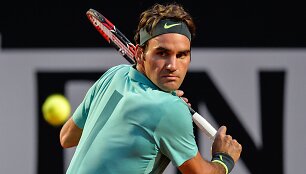Rogeris Federeris