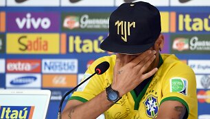 Neymaras