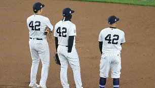 „New York Yankees“