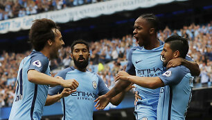 Manchester City 