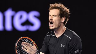 Andy Murray