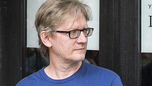 Ernestas Parulskis