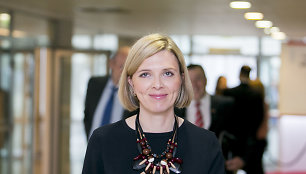 Agnė Bilotaitė