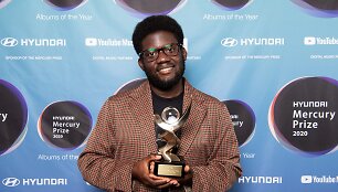 Michaelas Kiwanuka