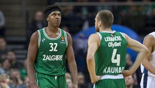 Zach Leday