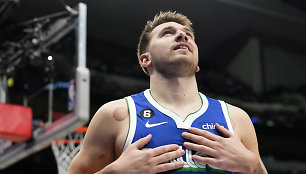 Luka Dončičius