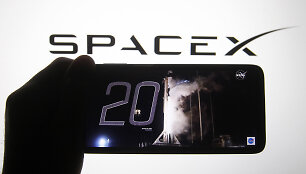 &bdquo;SpaceX&ldquo;