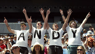 Australian Open