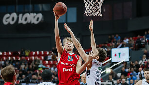 Mindaugas Kuzminskas