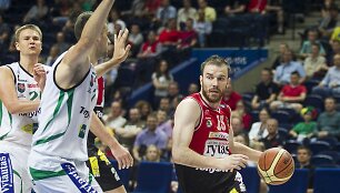 Martynas Gecevičius