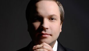 Aleksei Grynyukas
