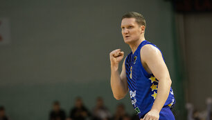 Vytautas &Scaron;ulskis
