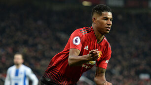 Marcusas Rashfordas