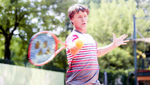Ričardas Berankis