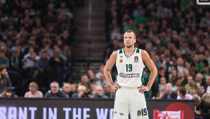 Lukas Lekavičius