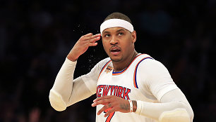 Carmelo Anthony