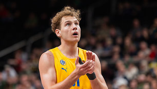 Rokas Jokubaitis