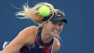 Elina Svitolina