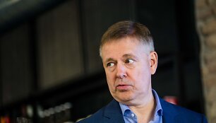Danas Str&ouml;mbergas