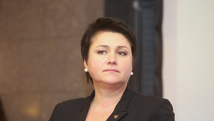 Daina Gudzinevičiūtė