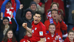 Robertas Lewandowskis