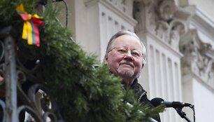 Vytautas Landsbergis